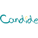 Logo Candide