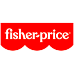 Logo FisherPrice