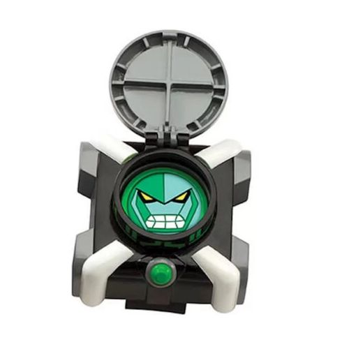omnitrix lançador