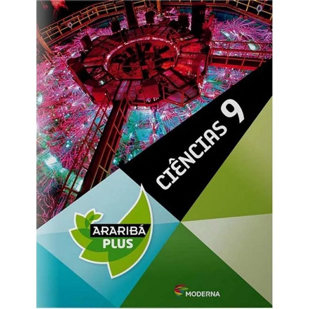 Livro De Ciências 9 Ano Vida E Universo - ZULEDU