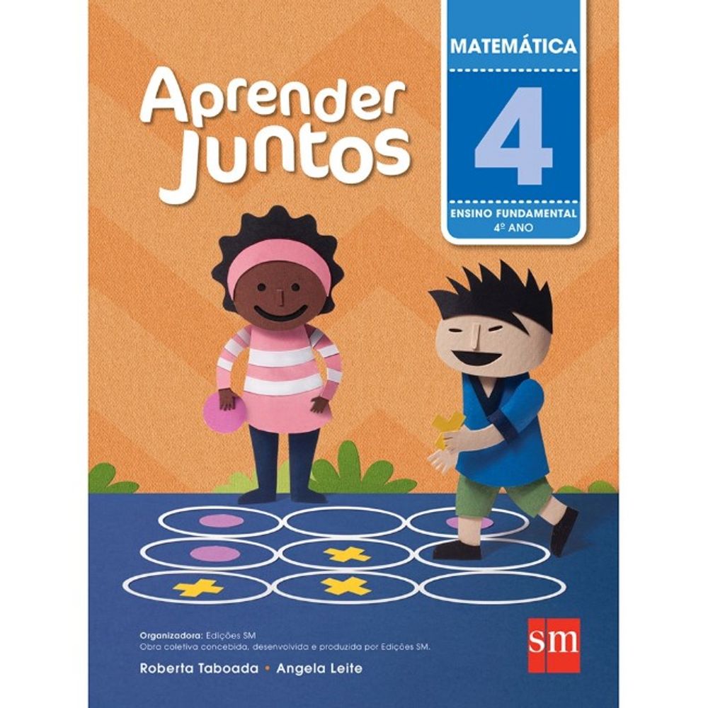 Aprender Juntos Matemática 4 Ano Manual Do Professor Pdf