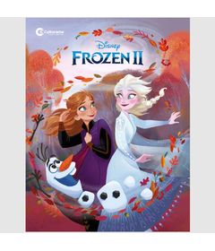 frozen 2 book bolsa