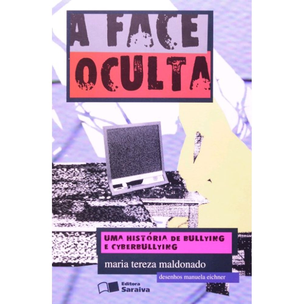 Livro A Face Oculta Resumo - EDUCA