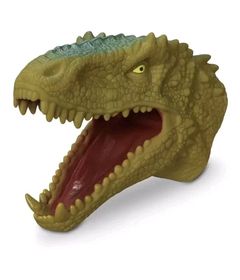 Jogo Quebra Cabeça Infantil Dino T-rex Dinossauro 150 Pçs