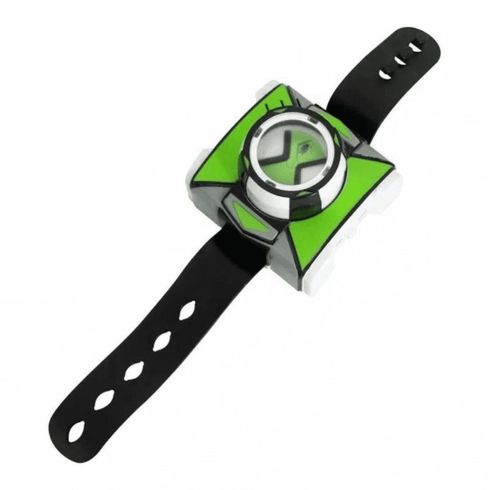 omnitrix 40 frases