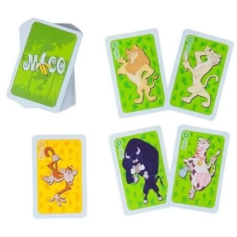 Jogo Memoria 32 Cartas AR Kids - Lojas Tem