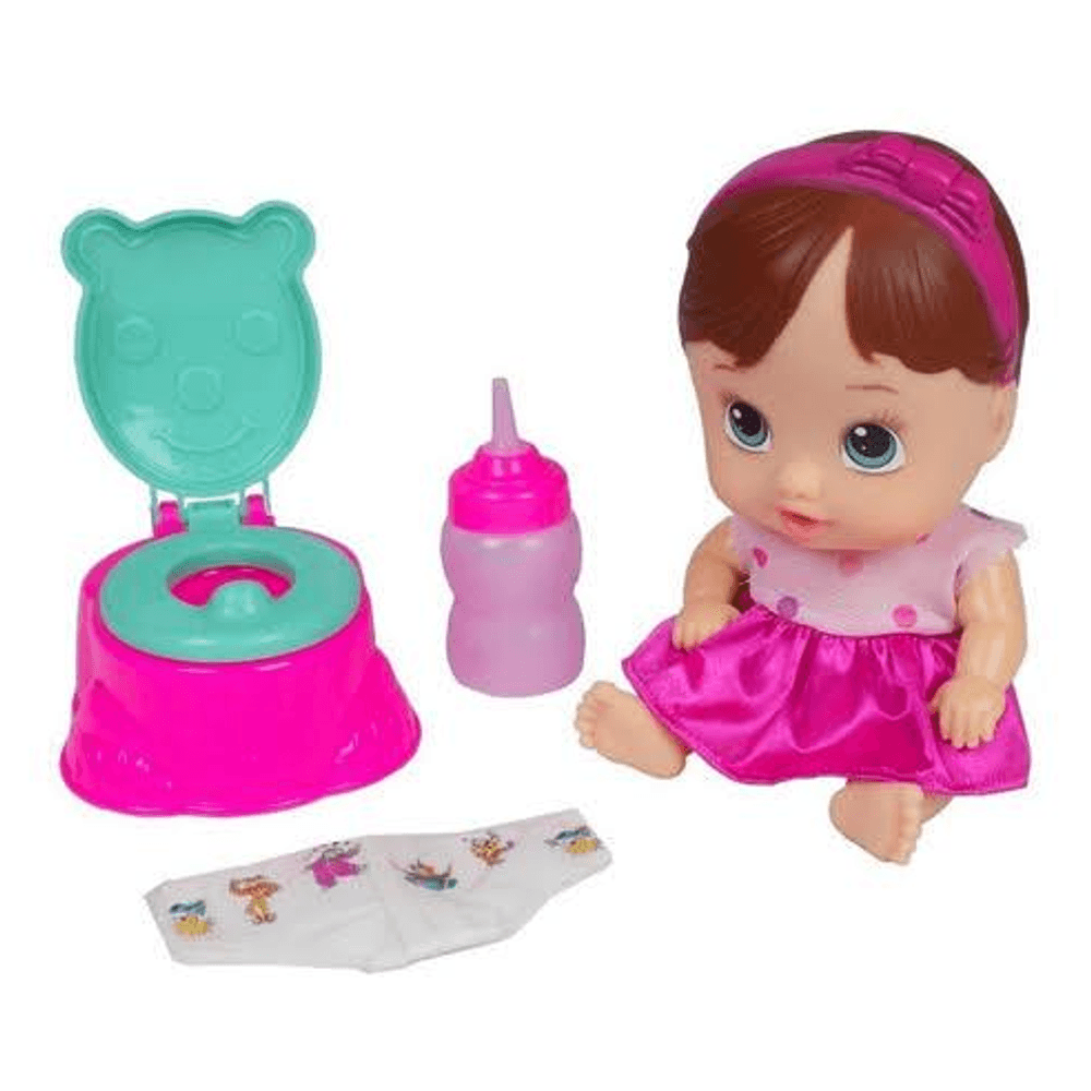 Xixi best sale princess doll