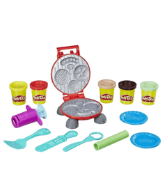 Jogo Pedagógico Play-Doh Colorindo com Números - Fun - Kidverte