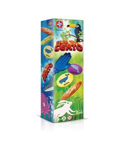 Jogo Tesouro Da Serpente - Zoop Toys 7899788406325 - Outros Jogos