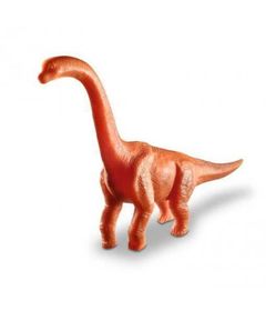 Brinquedo Pedagógico - Dinossauro T-Rex - 30 cm - Maral