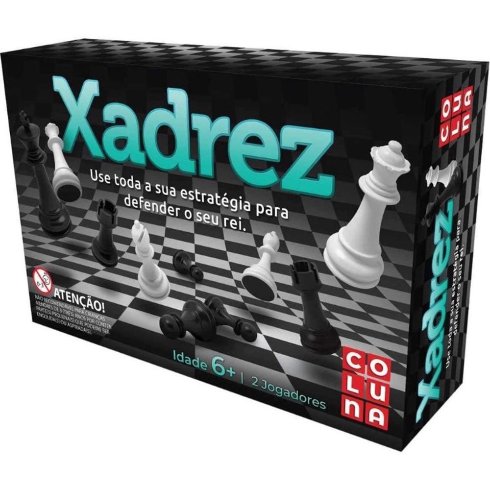 Paciência Tabuleiro de Xadrez - Jogue Online