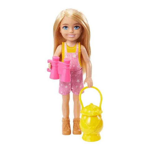 Barbie chelsea hot sale