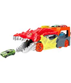 Pack Básico de Pistas Hot Wheels Track Builder - Mattel - Kidverte