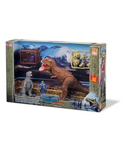 Boneco Dinossauro Baby Dino Jurassic World Indominus Rex - Tem Tem Digital  - Brinquedos e Papelaria, aqui tem!