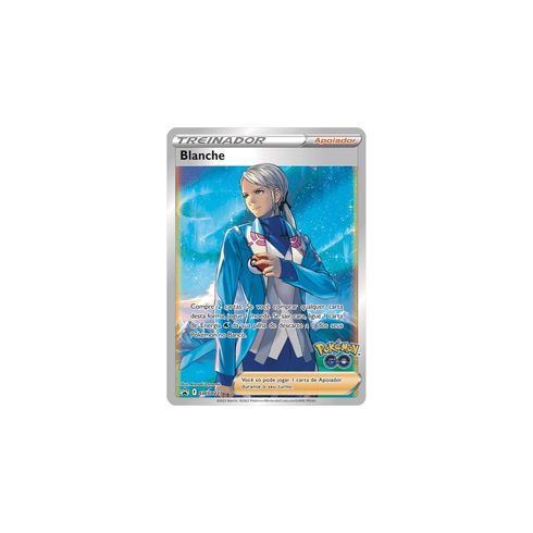 Pokémon TCG - Melhores Cartas da Coleção Especial Pokémon GO