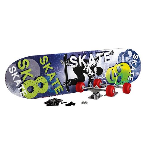 Comprar Skate Radical 79Cm Dm Toys