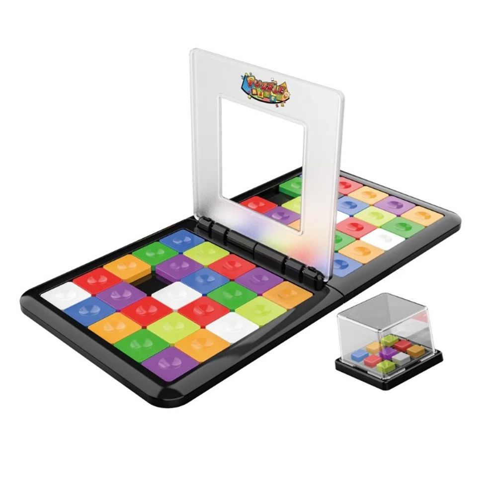 Colorbaby - Jogo de Setas Electrónico 8 Jogadores/26 Jogos
