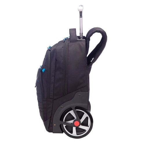 Mochilete Mega Rodas Evolution Dark Vision 075973-01 - Sestini