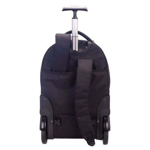 Mochilete Mega Rodas Evolution Dark Vision 075973-01 - Sestini