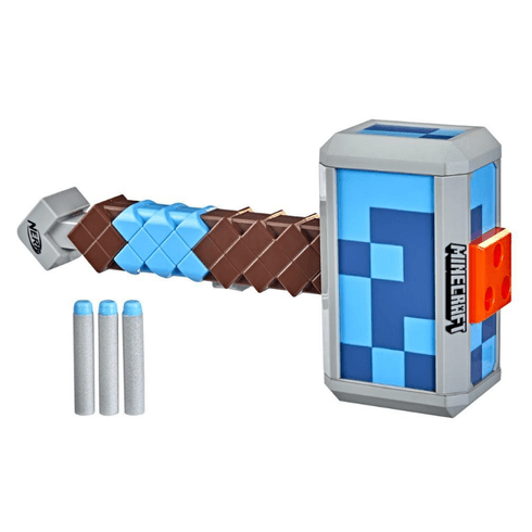 Nerf-fora-da-embalagem