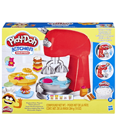 Jogo Pedagógico Play-Doh Colorindo com Números - Fun - Kidverte