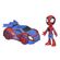 Spidey-com-Veiculo-fora-da-embalagem
