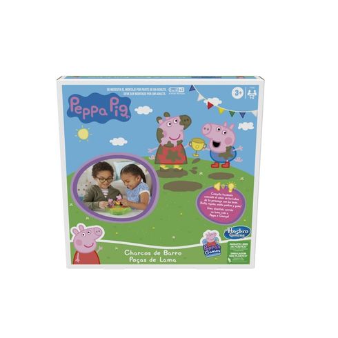 Caixa-Peppa-Pi-poca-de-lama