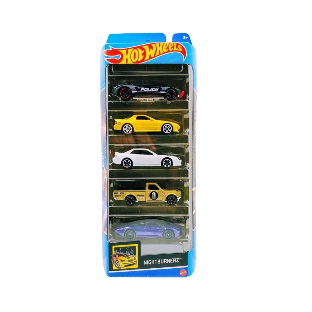 Carrinho HOT WHEELS Conjunto de jogos para lavagem de carros para  acrobacias