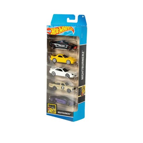 Carrinho HOT WHEELS Conjunto de jogos para lavagem de carros para  acrobacias