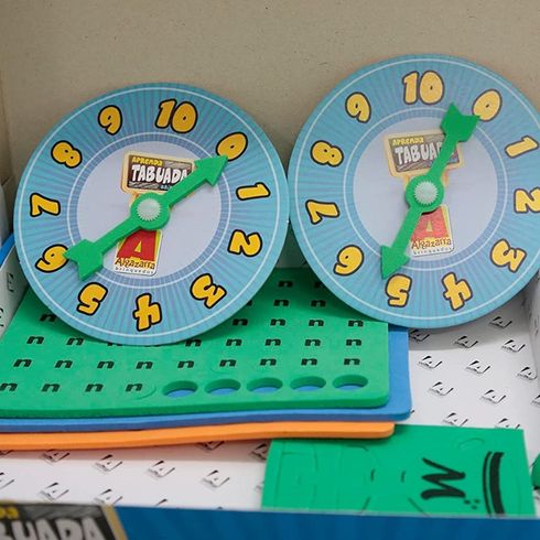 Jogos de Matemática, Jogos sobre Tabuadas, De 5 a 7 Anos, De 7 a 9 Anos, De 11 a 14 Anos