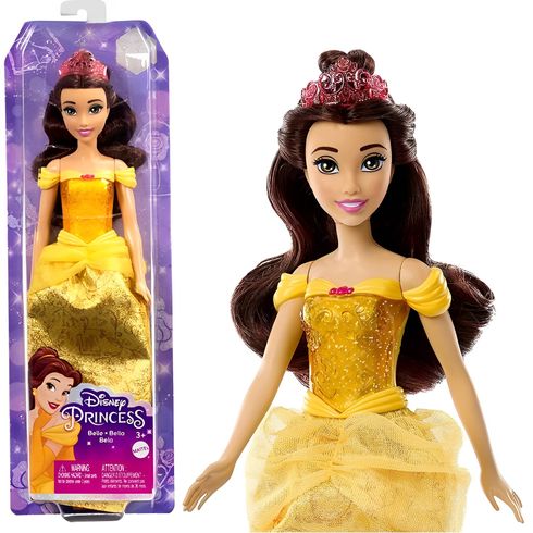 Jogue Barbie: Vista-se como Elsa, Anna, Rapunzel e Ariel, um jogo de Barbie