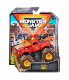 hotwheels Pista Monster TRUCKS $1350