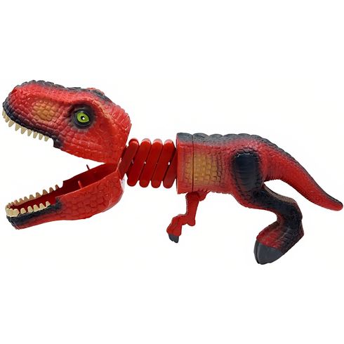 Jogo Nhac Dedo Dino Fenix Brinquedos - Kits e Gifts