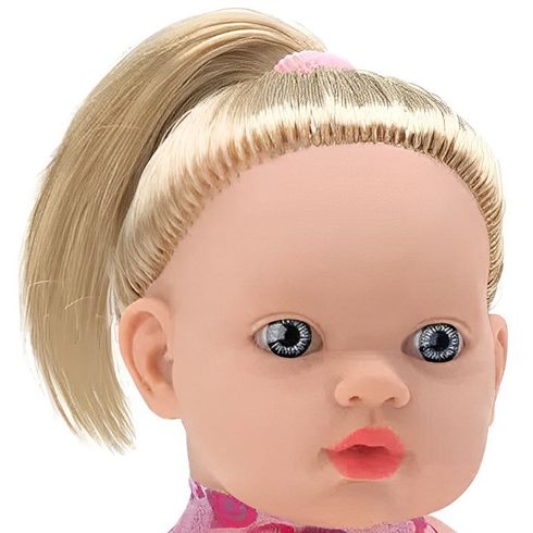 Boneca Barbie Cafeteria - Mattel Único