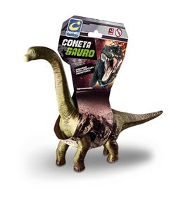 Quando os Dinossauros Dominavam a Terra - Pterodáctilo O