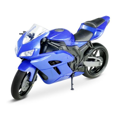 Moto Racing Motorcycle 0900 - Cores Sortidas - Roma Jensen