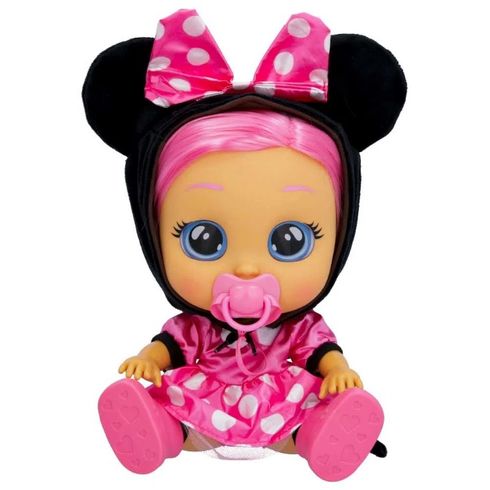 Bonecas: Boneca da Minnie e mais