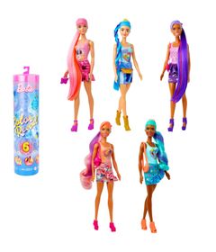 Barbie Sereia Dreamtopia HGR04 - Mattel - Happily Brinquedos