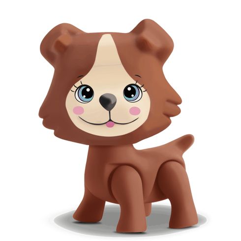 My Pet - Modelos Sortidos - Diver Toys - Kidverte