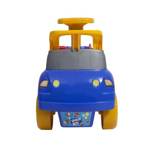 Totokinha Andador Didatico Cardoso MASCULINO Kidverte