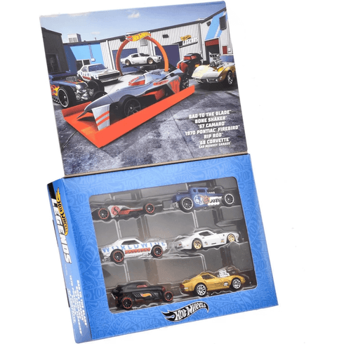 Hot Wheels Rod & Custom 2台セット Hot Wheels Rod & Custom 2台セット Hot Wheels Rod & Custom 2台