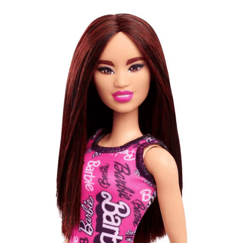 Barbie fashionista asiatica on sale