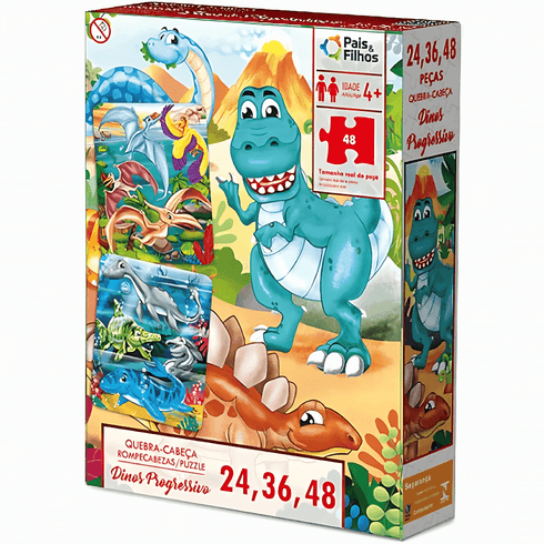 Toys Puzzle Para Niños Años Puzzle Toys Rompecabezas Para Niños