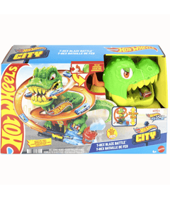 BRINQUEDOS - CARRINHOS E CIA Pistas e Autoramas Hot Wheels Meninos ...