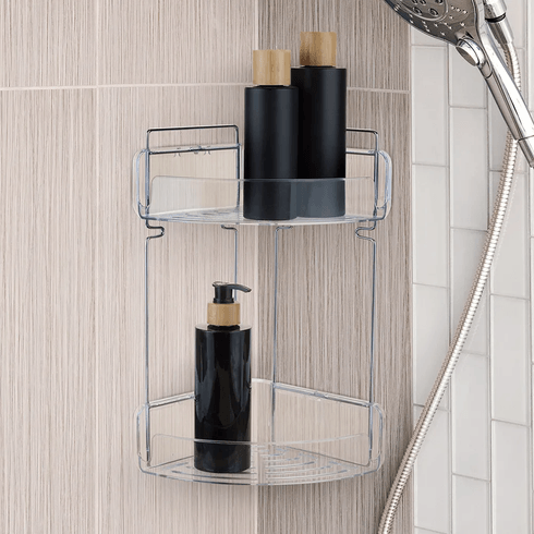 Cantoneira Dupla Cristal - Arthi - Kidverte