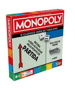 monopoly