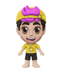 111283-algazarra-boneco-de-vinil-turma-dos-rosa-15cm-Leozin-01