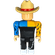 111294-algazarra-boneco-de-vinil-creative-blox-luan-clash-war-LCW-3