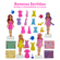 108108-Top-N1-brinquedos-Mini-boneca-Laynier-com-acessorios-6