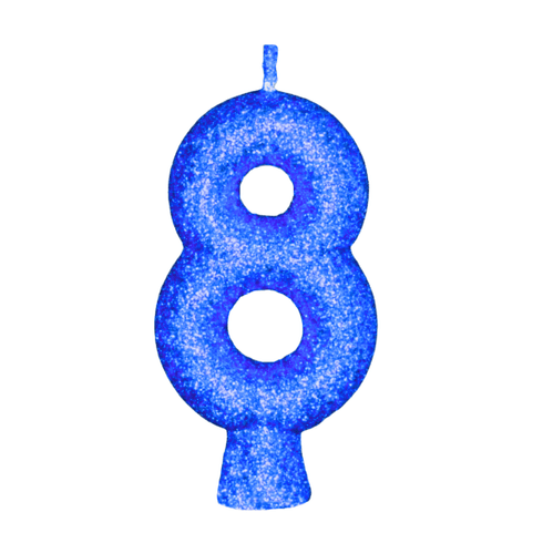 8